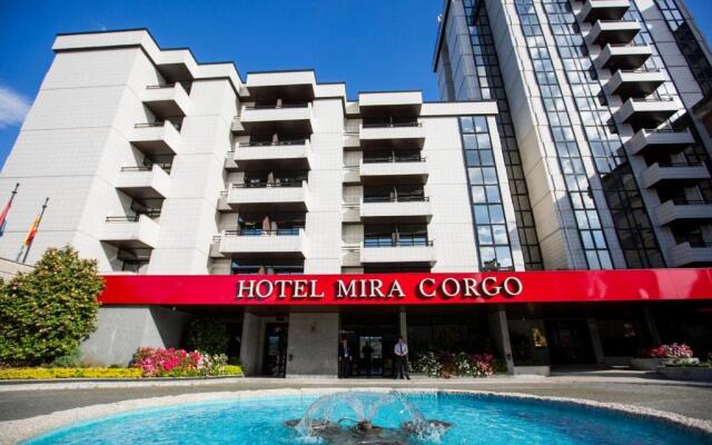 Hotel Mira Corgo