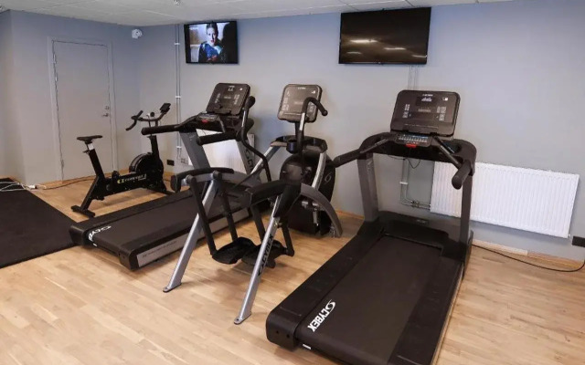 Best Western Plus Grow Hotel