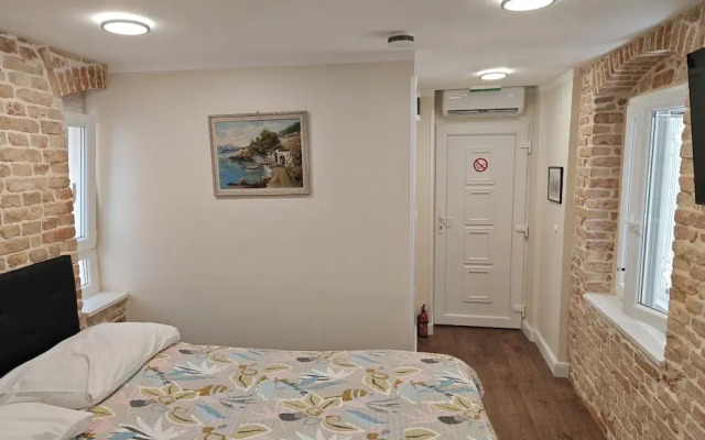 Luxury Authentic Studio Split Old-Town