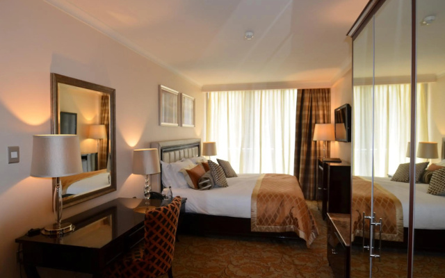 Taj Cape Town