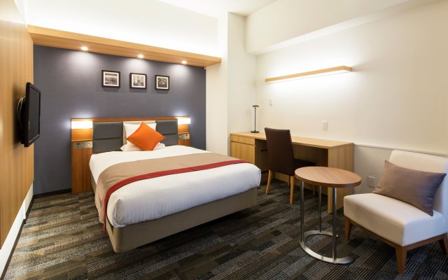 HOTEL MYSTAYS Shinsaibashi East