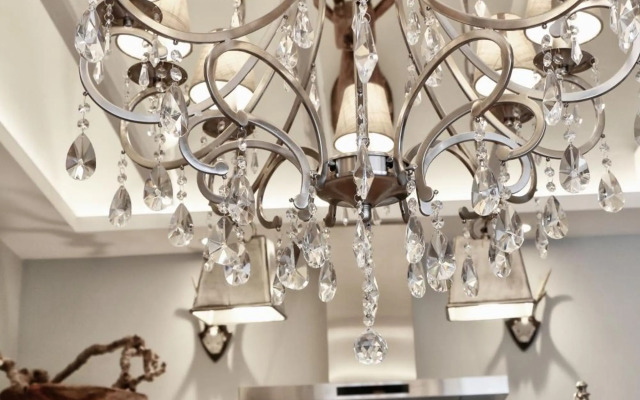 HOME Suites Maisonette mit Sauna