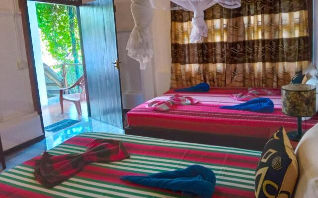 Coconut Haven Homestay