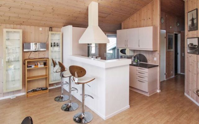 "Bolke" - 400m from the sea in NW Jutland