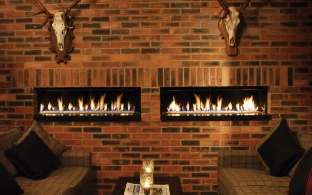 Malmaison Aberdeen