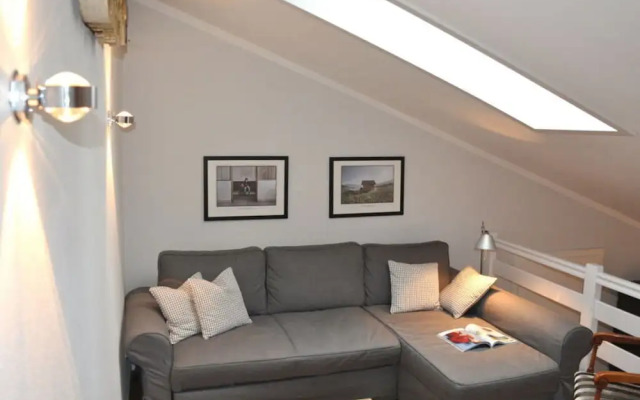 Suite Nuss Modern Retreat