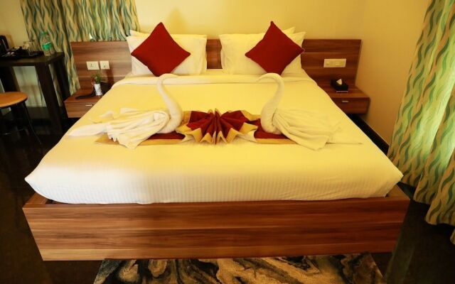 Zions Hotel