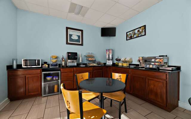 SureStay Hotel by Best Western Clermont Theme Park West