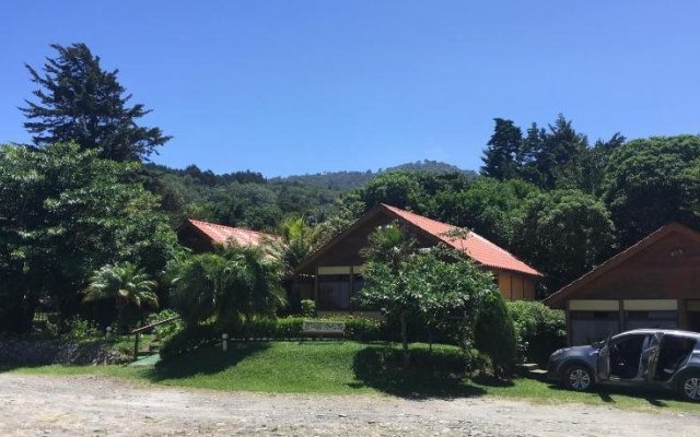 Bella Vista Lodge, Monteverde Costa Rica
