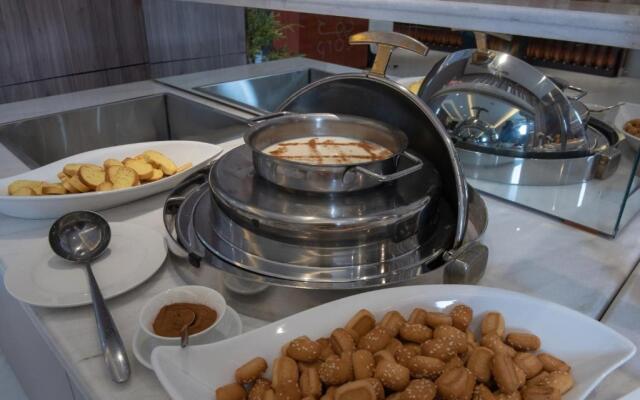 Corp Executive Hotel Doha Suites