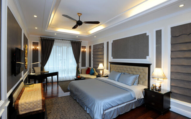 M Village Hotel Long Bien