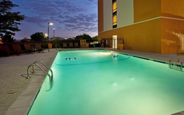 Hyatt Place Dallas/Arlington