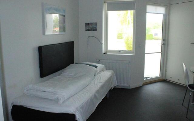 Motel Poppelvej