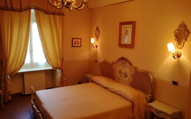 Ai Savoia B&B - Guest House