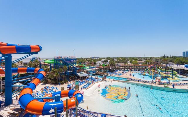 Sea Biscuit - Three Bedroom Home