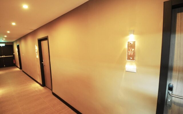 The Riverside Hotel Hengchun