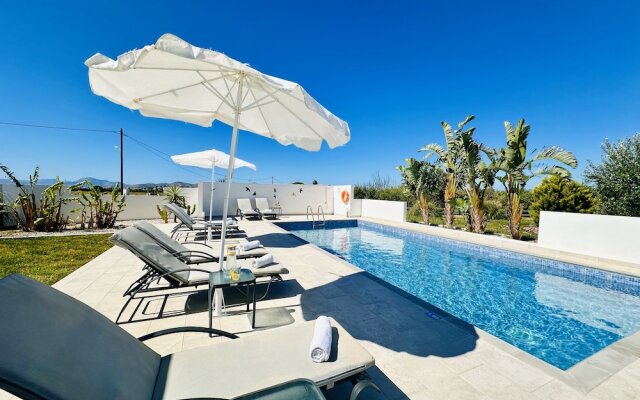 Lilu Villa 1 With Private Pool