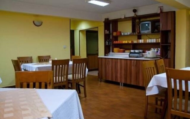 Villa Vera Guest House