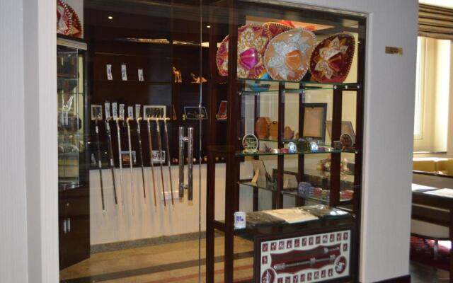 Ramee Guestline Hotel, Qurum Oman