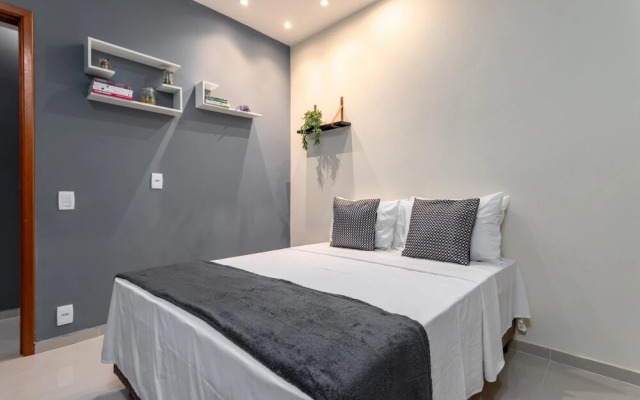 Wonder Ipanema 3 Bedrooms Bt101 B