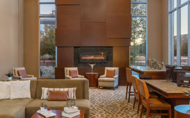 Cambria Hotel Plano Frisco