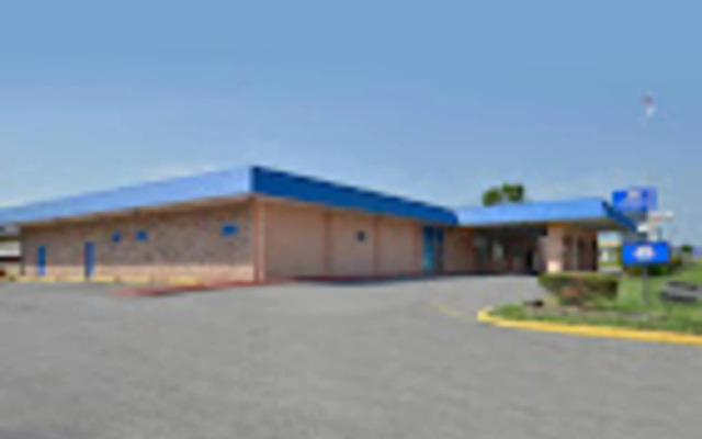Americas Best Value Inn & Suites Kansas City