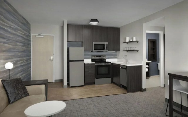 Residence Inn Dayton Miamisburg