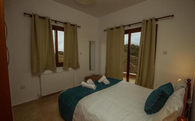 Villa Callisto by AgroHolidays