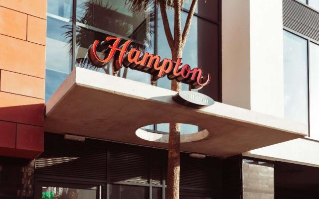 Hampton by Hilton Torquay