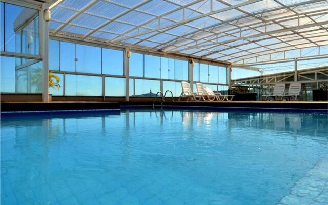 Victória Palace Hotel