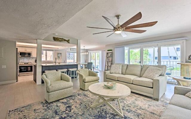 Coastal Surfside Swank by Beachside Management