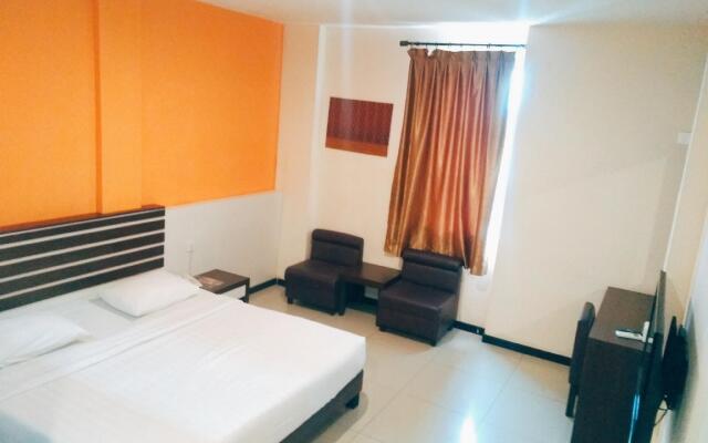 Link Hotel