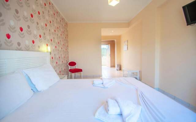 Hotel Emilia