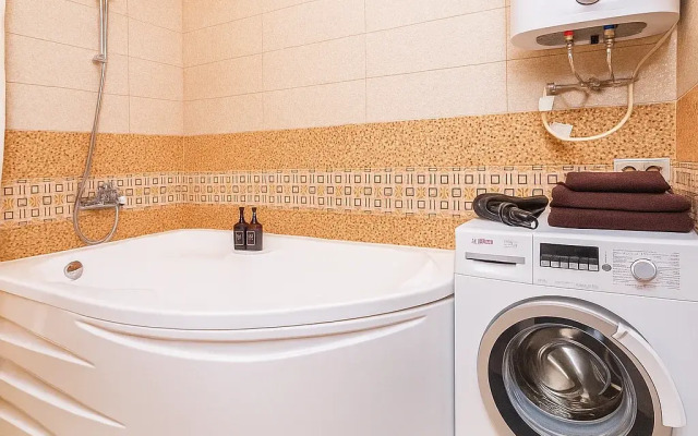 RusHouse (РусХаус) на улице Алексея Козина 3А