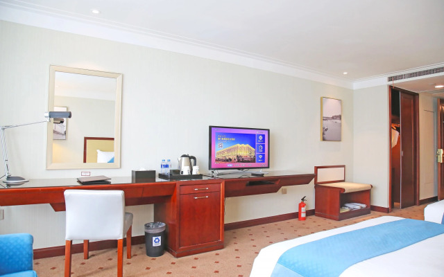 Xianglu Grand Hotel