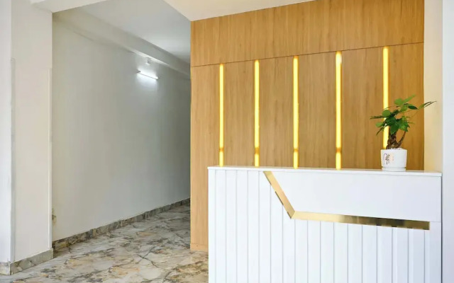 Montana Hotel & Apartment Saigon Airport