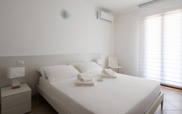 Welcomely - Xenia - Attico Supramonte