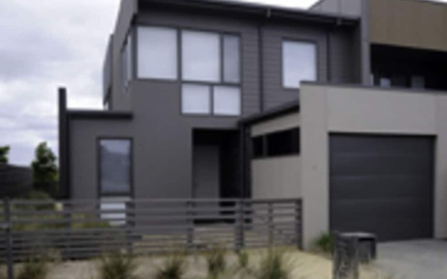 Stylish 4 Bedroom Condo