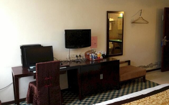 Guangzhou Yishun Hotel