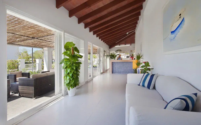 Serenity Apartments