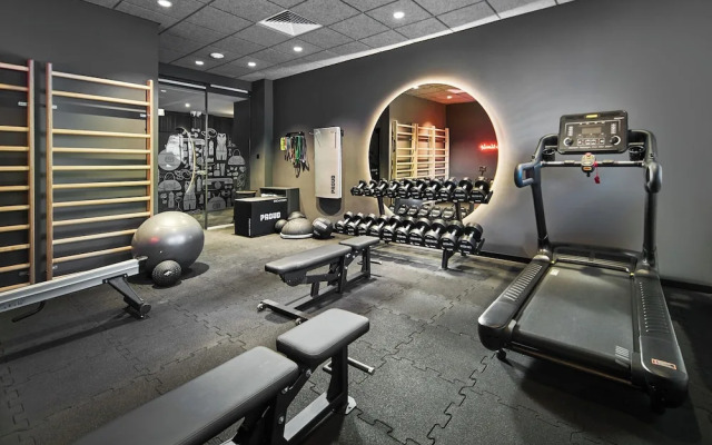 ibis Styles Katowice Airport (Opening Summer 2025)