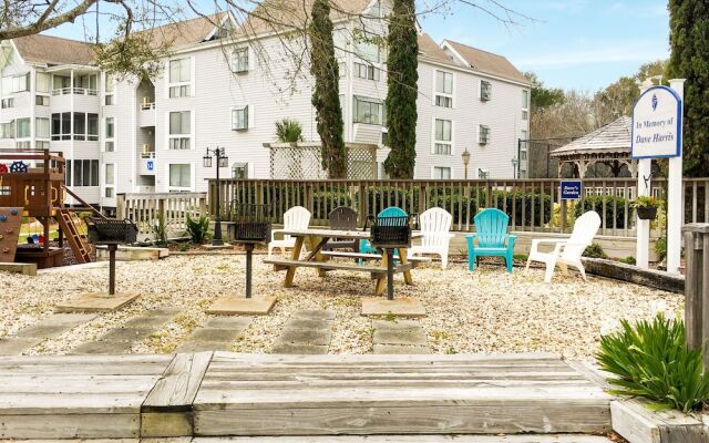 351 Myrtle Beach - 2 Br Condo