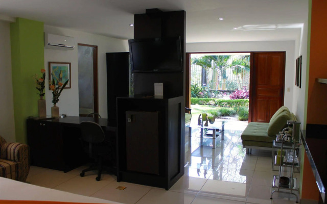 Terrazas de Golf Boutique Hotel