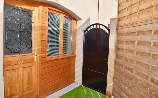 Air Rental - T4 à Alco