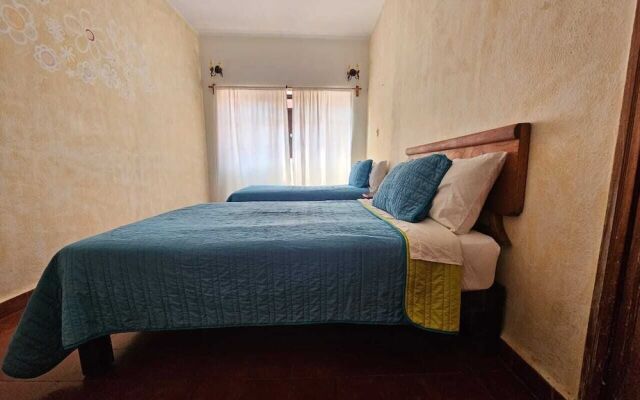 Hostal Azulejo Cuernavaca