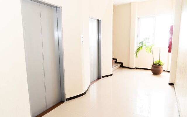 Grand Hotel KYRIOS Veracruz