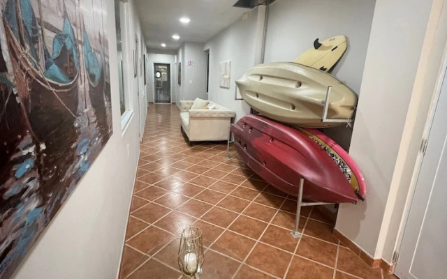 Shorebreak Hotel