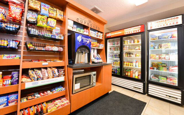 Candlewood Suites Boise-Meridian by IHG