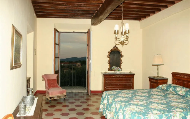 Il Castello di Sovicille