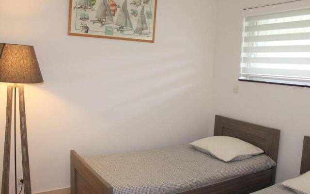 Appartement Villeneuve-Loubet, 3 pièces, 4 personnes - FR-1-252A-59